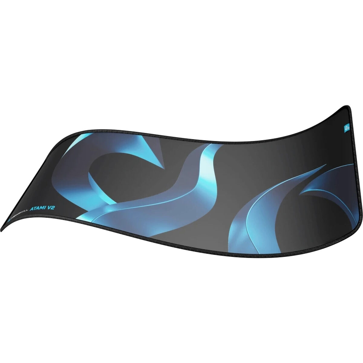 Alfombrilla de Ratón Newskill NS-MP-ATAMIV2-XL