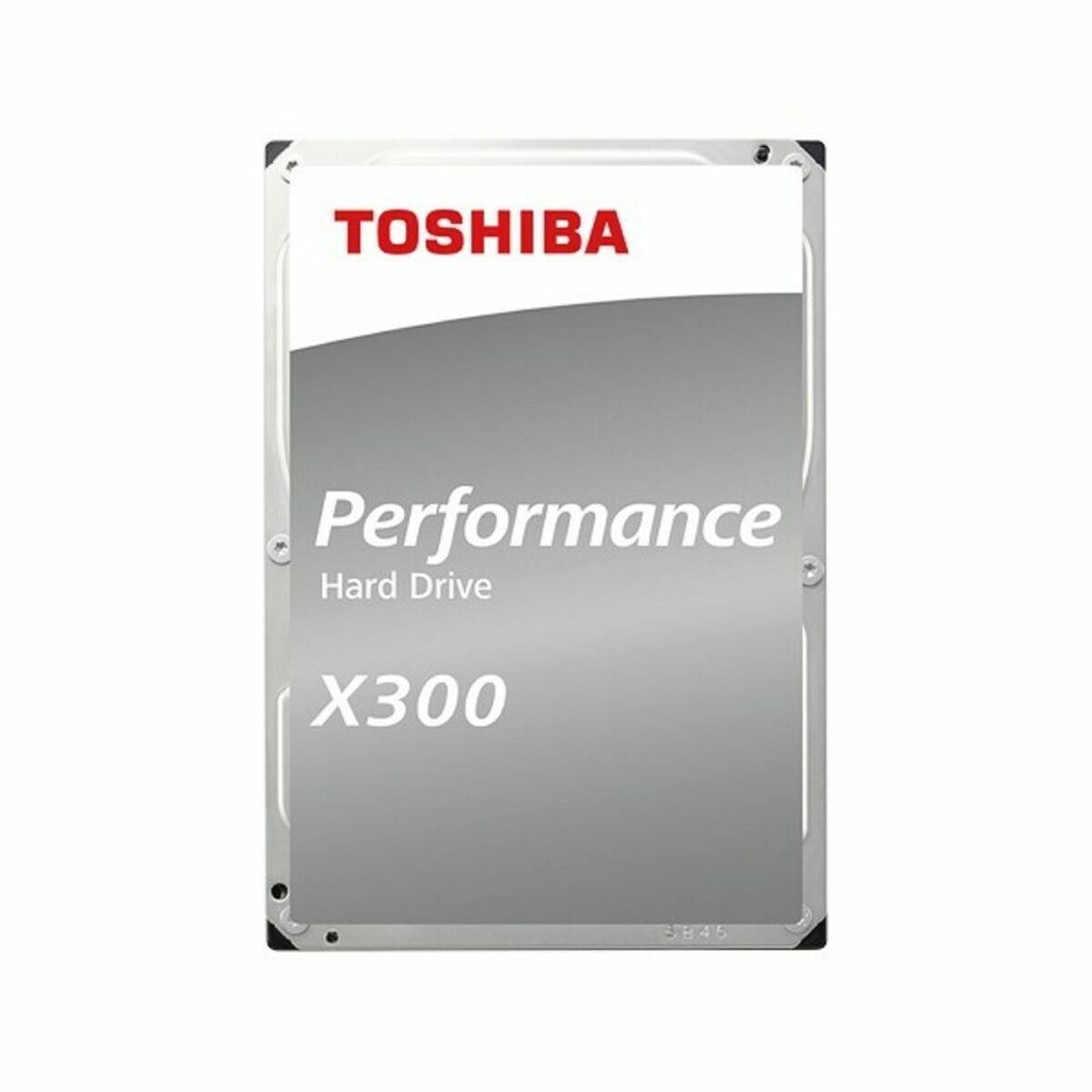 Disco Duro Toshiba HDWR11AEZSTA 3,5" 10 TB