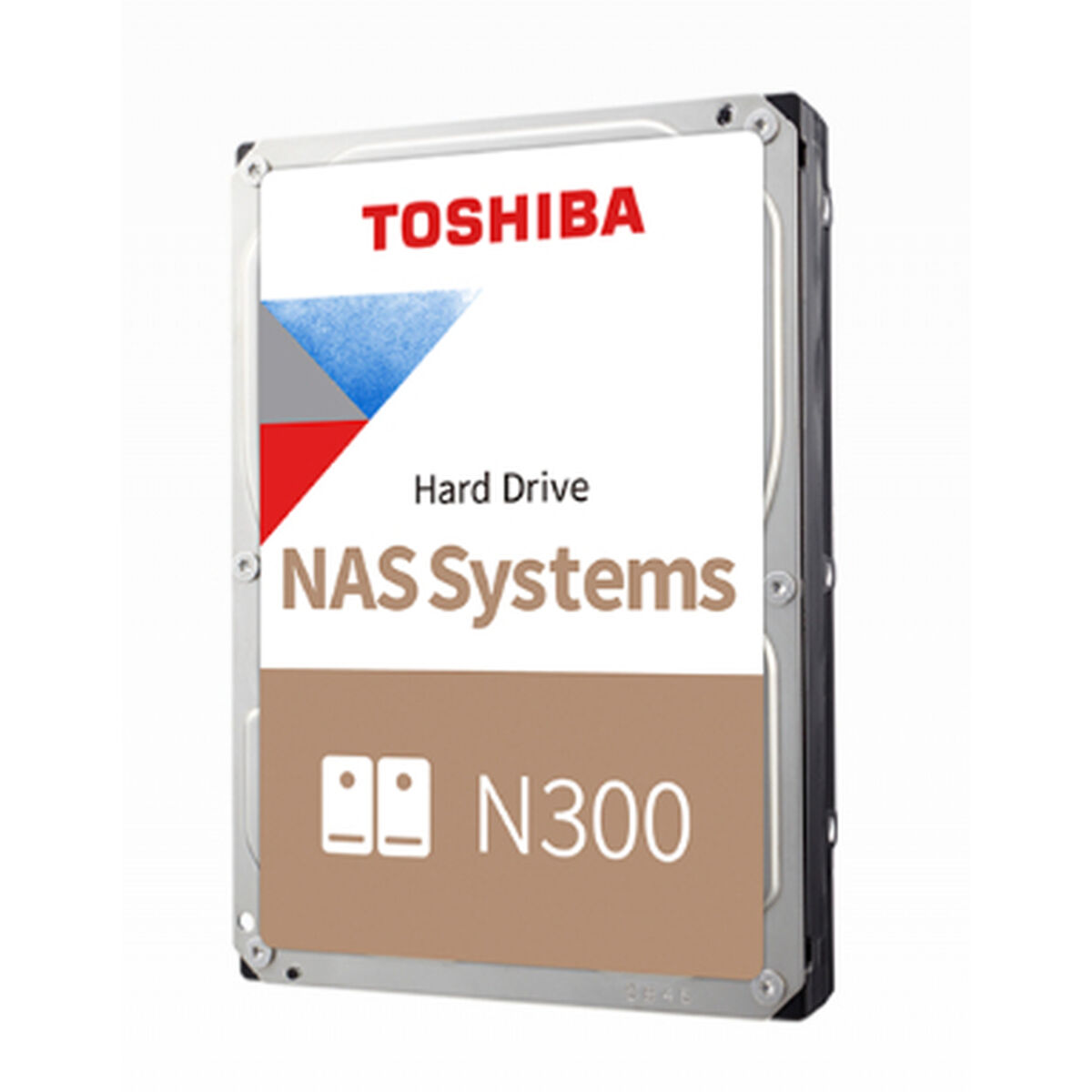 Disco Duro Toshiba MN10ADA10TS 3,5" 10 TB