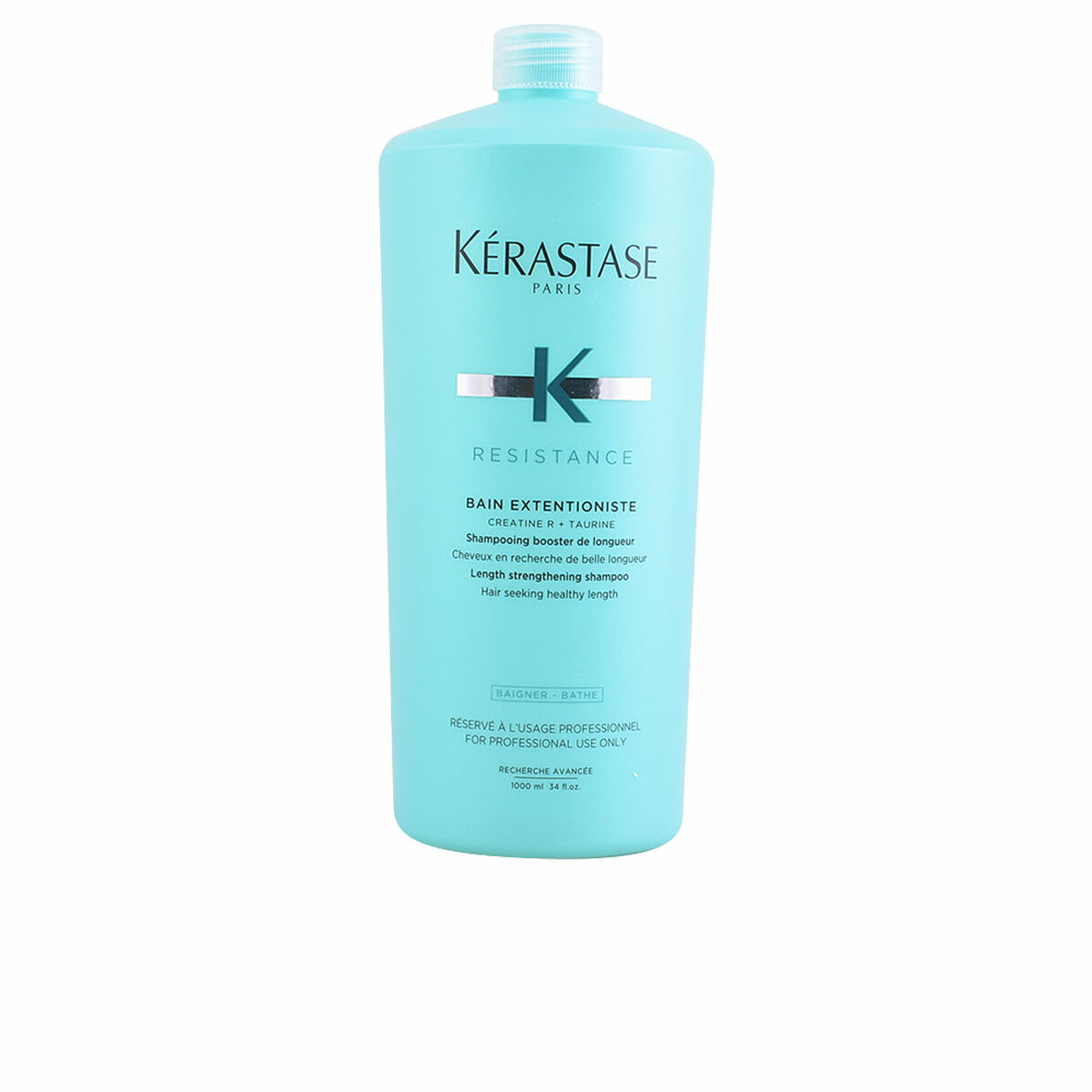Champú Fortificante Kerastase Resistance Extentioniste 250 ml