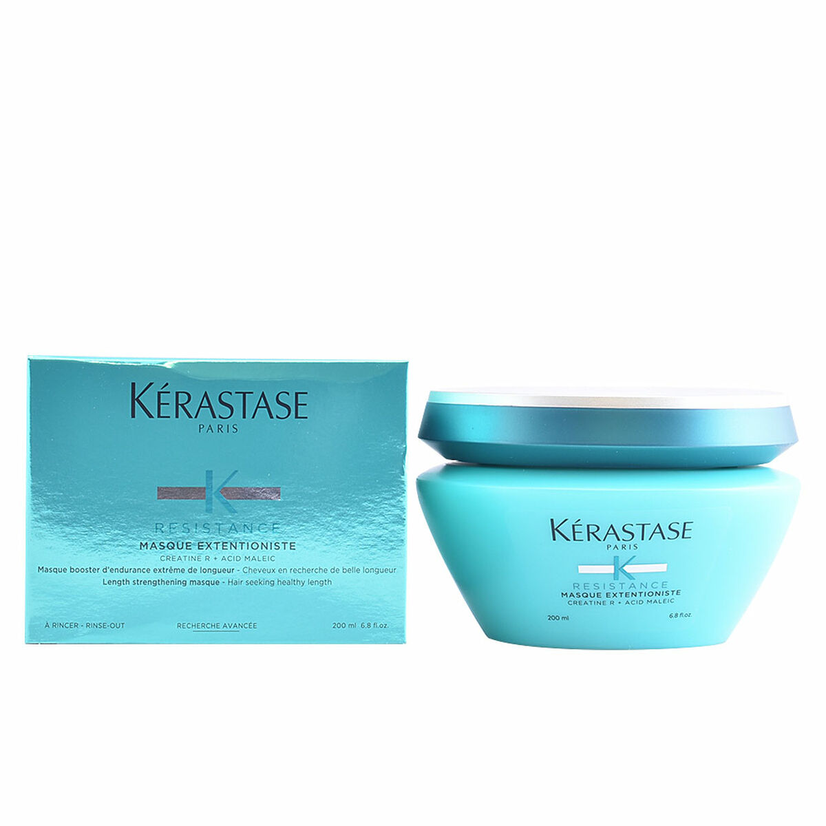 Mascarilla Capilar Reparadora Resistance Extentioniste Kerastase