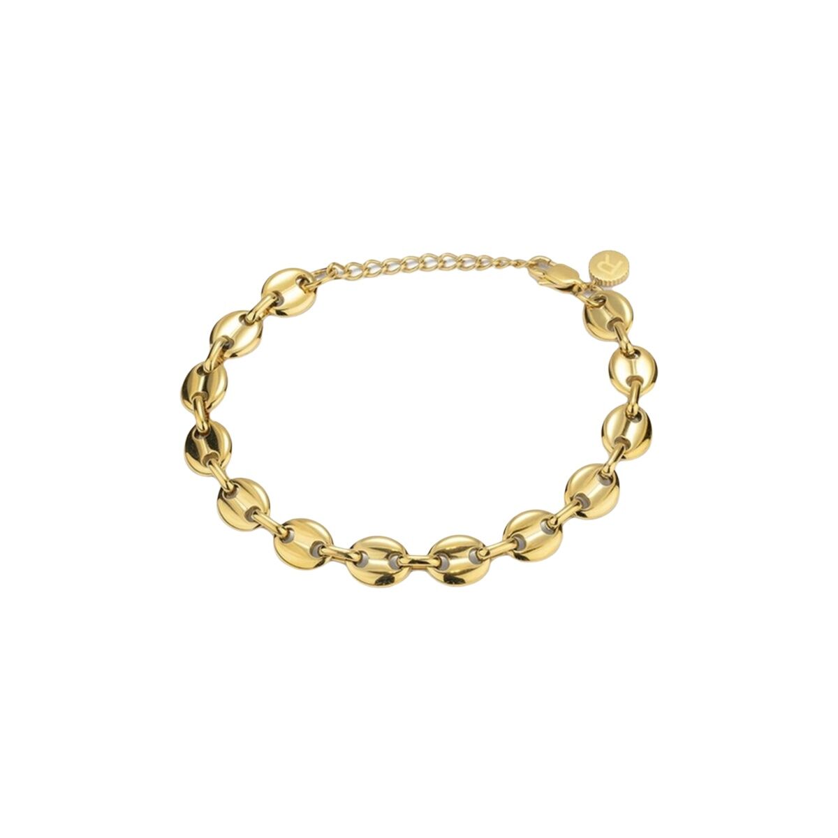 Pulsera Hombre Radiant RH000221 Dorado