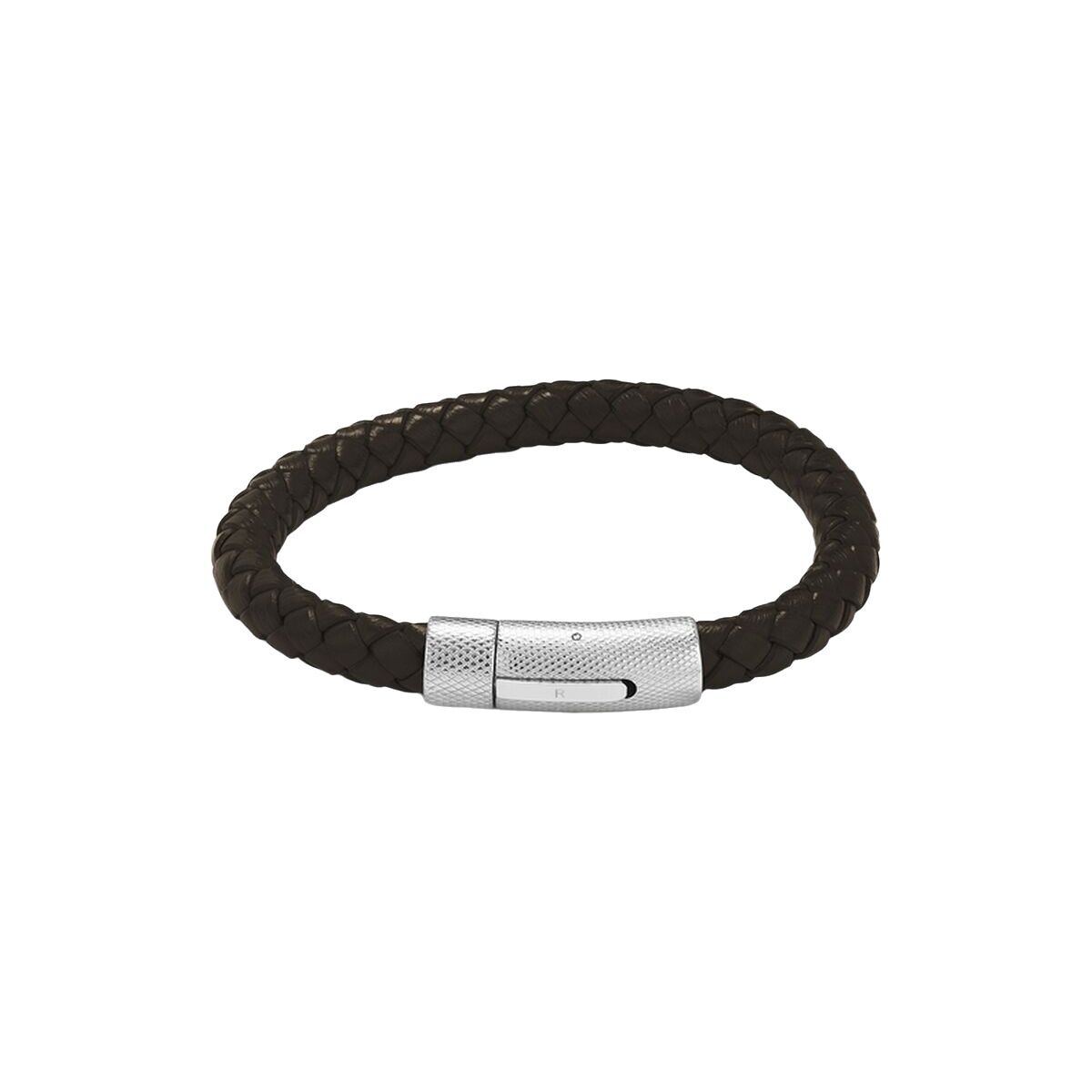 Pulsera Hombre Radiant RH000262 Negro