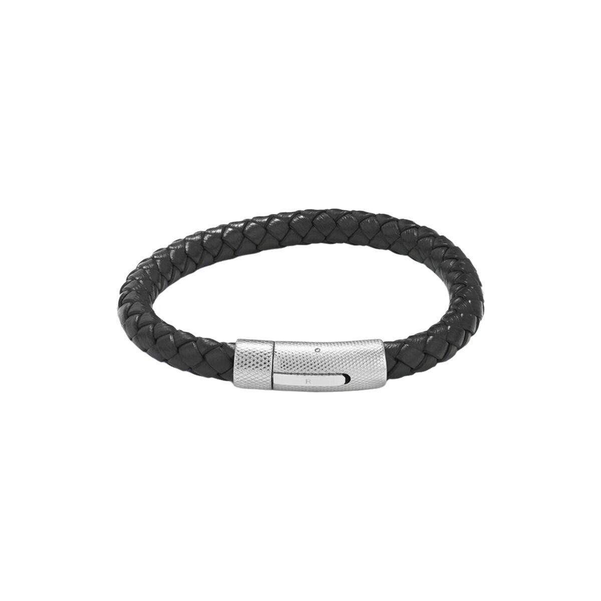 Pulsera Hombre Radiant RH000261 Negro