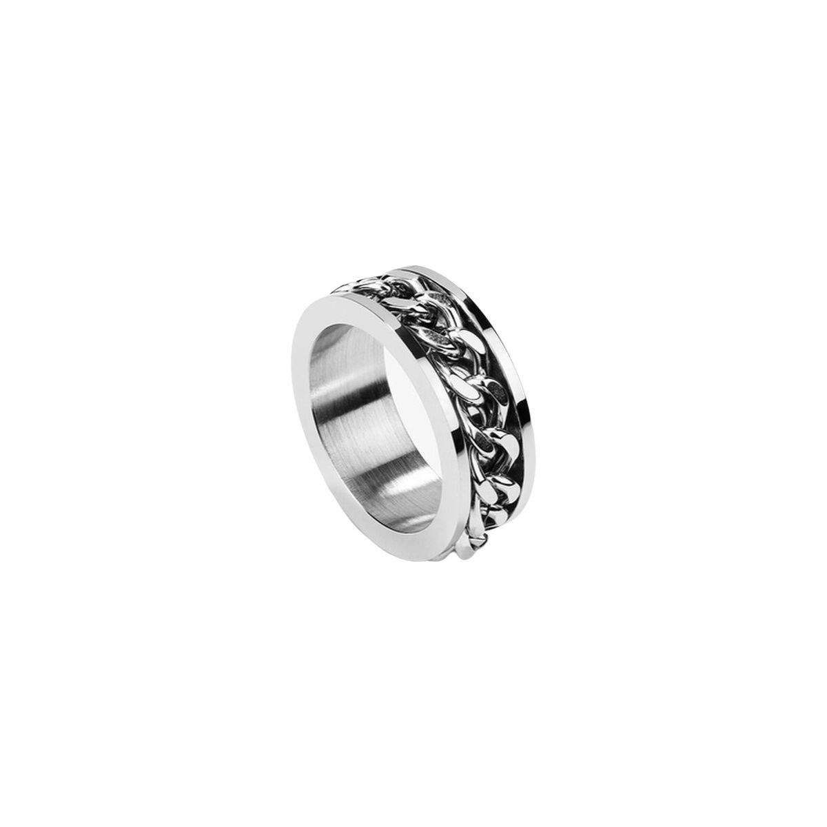 Anillo Hombre Radiant RH000235-22 22 Plateado