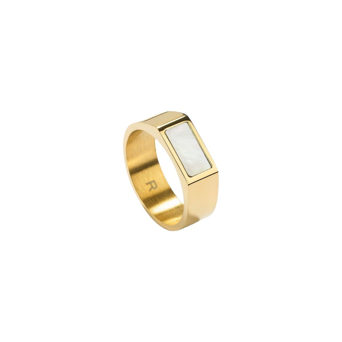 Anillo Hombre Radiant RH000242-22 22 Dorado