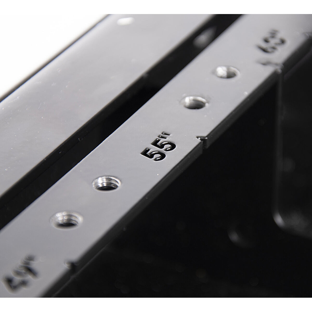 Soporte TV B-Tech BT7883/B 32" 70" 100 kg