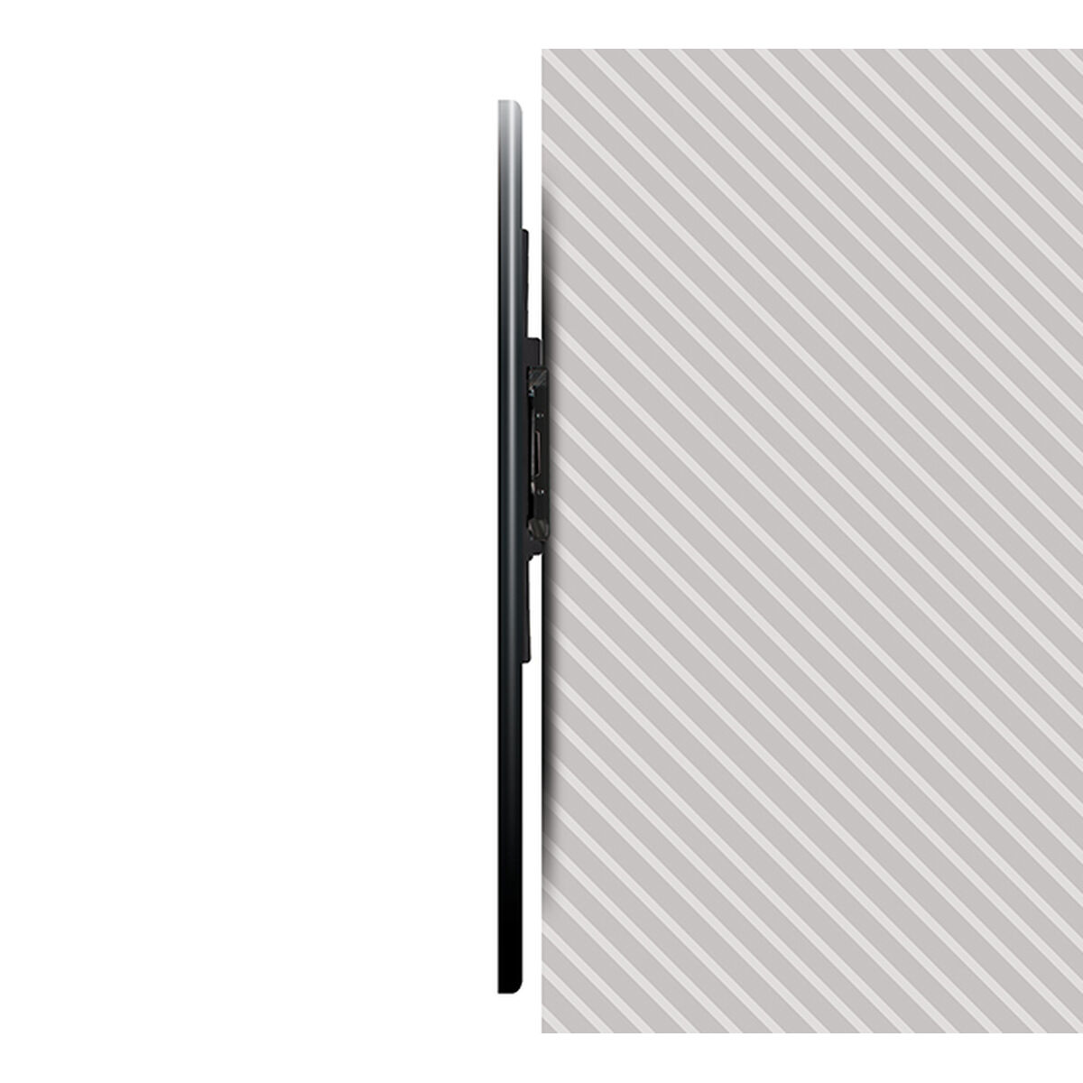 Soporte TV B-Tech BT8441/B 80 kg 55"