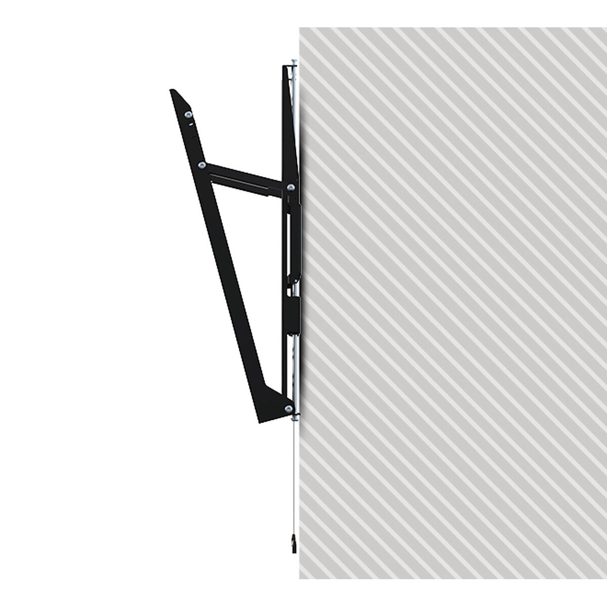 Soporte de Mesa para Pantalla B-Tech BT9910/B 100"