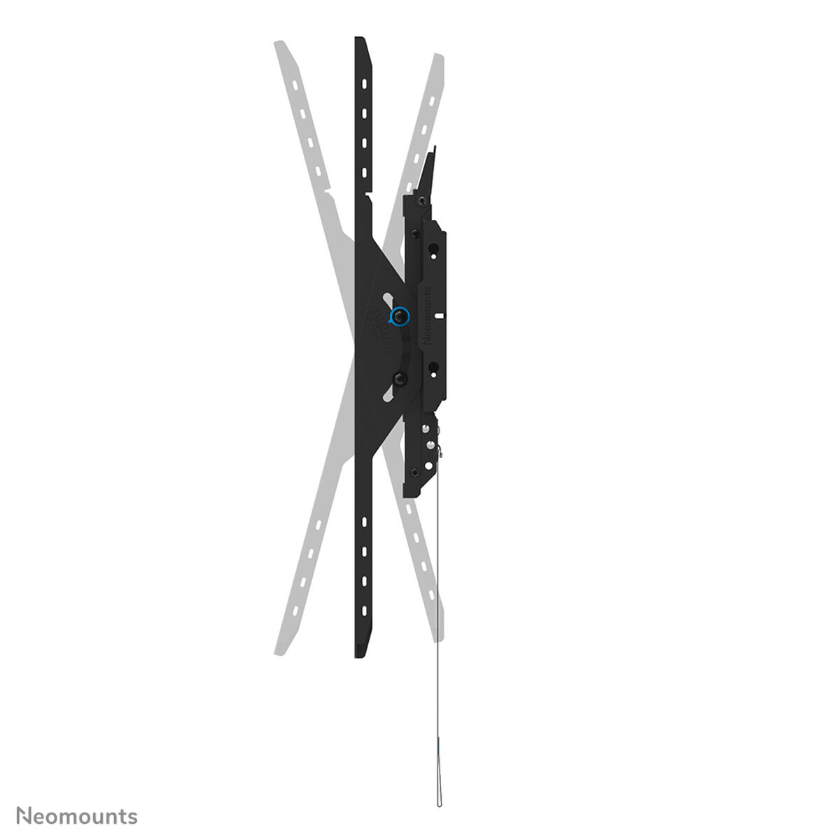 Soporte TV Neomounts WL35-750BL18 43"