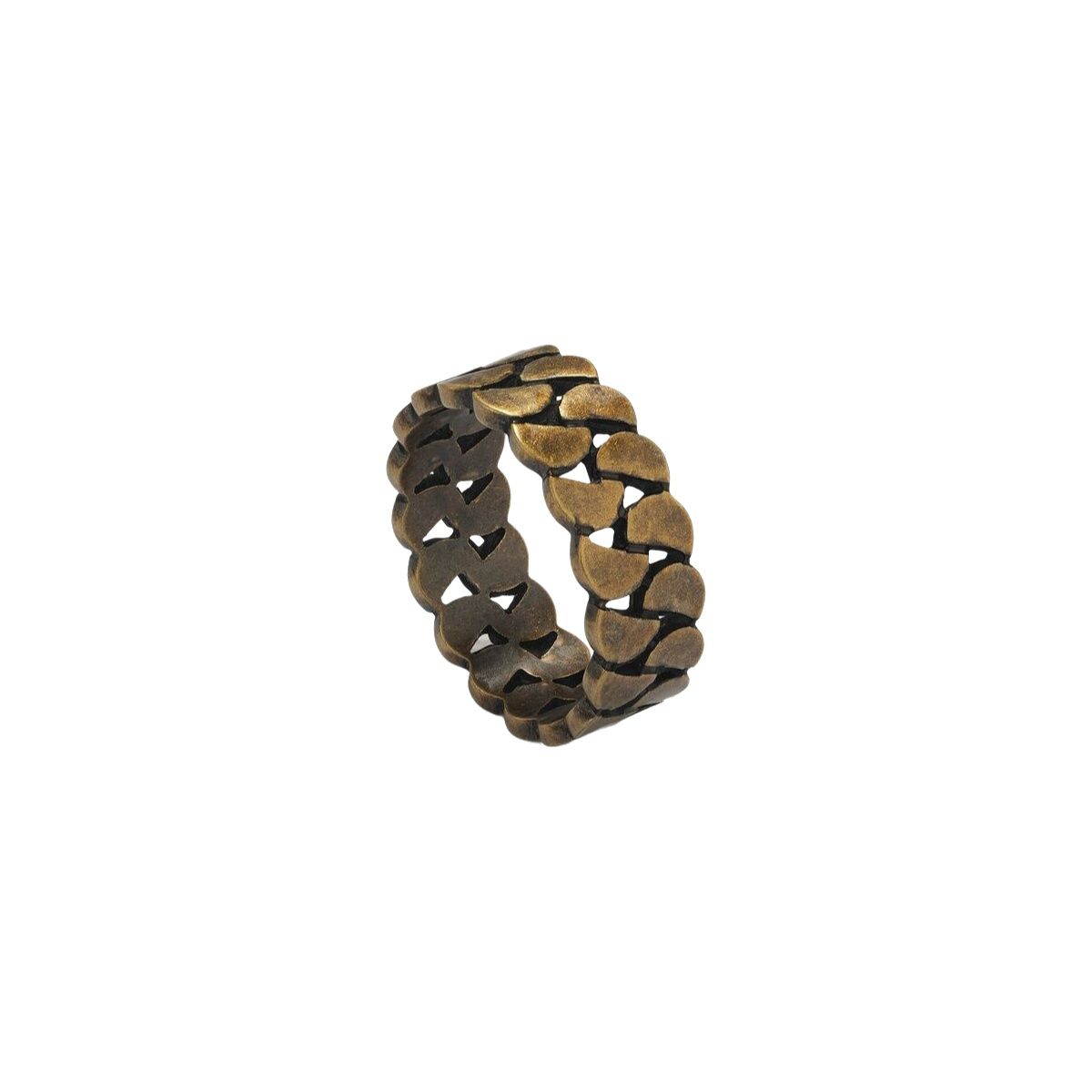 Anillo Hombre Radiant RH000234-26 26 Dorado