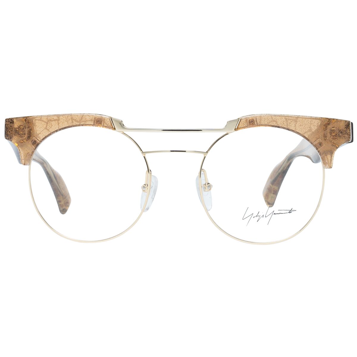 Montura de Gafas Mujer Yohji Yamamoto YY3009 49180