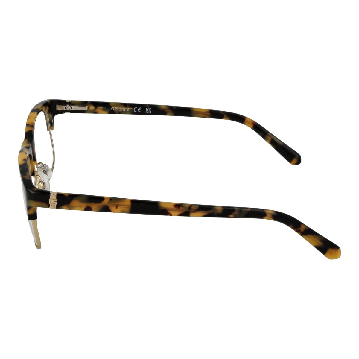 Montura de Gafas Hombre Guess GU50081 55053