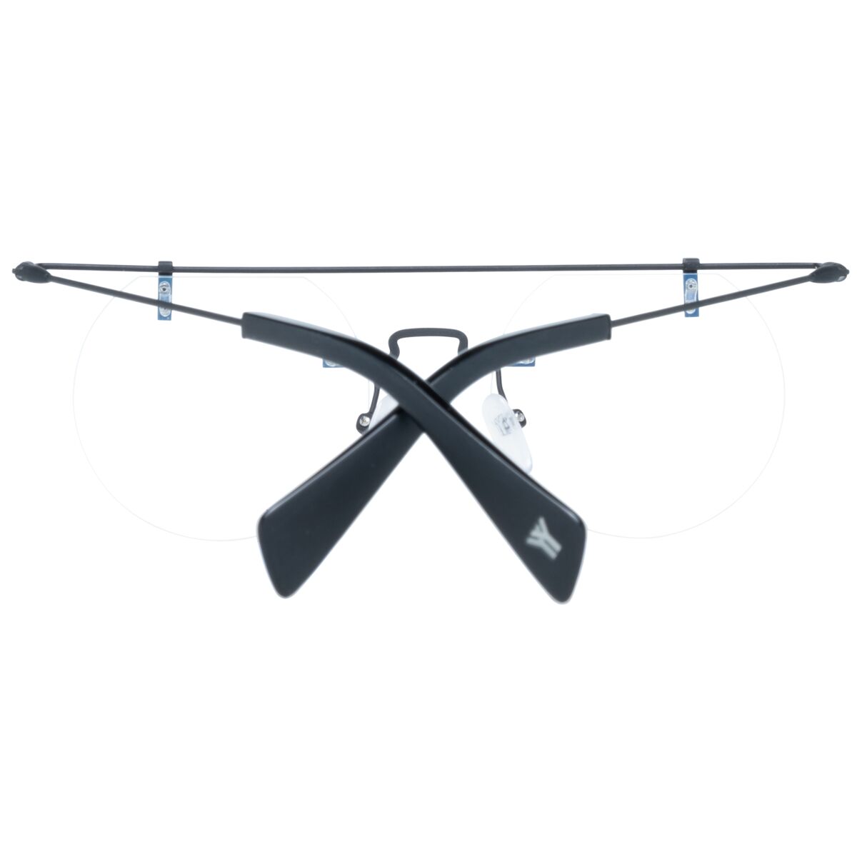 Montura de Gafas Hombre Yohji Yamamoto YY3015 49002