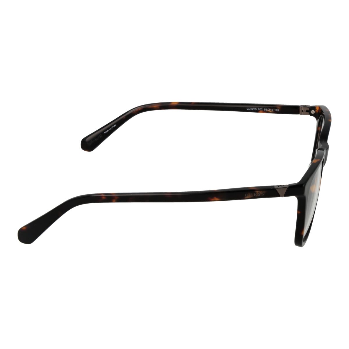 Montura de Gafas Unisex Guess GU5223 52052