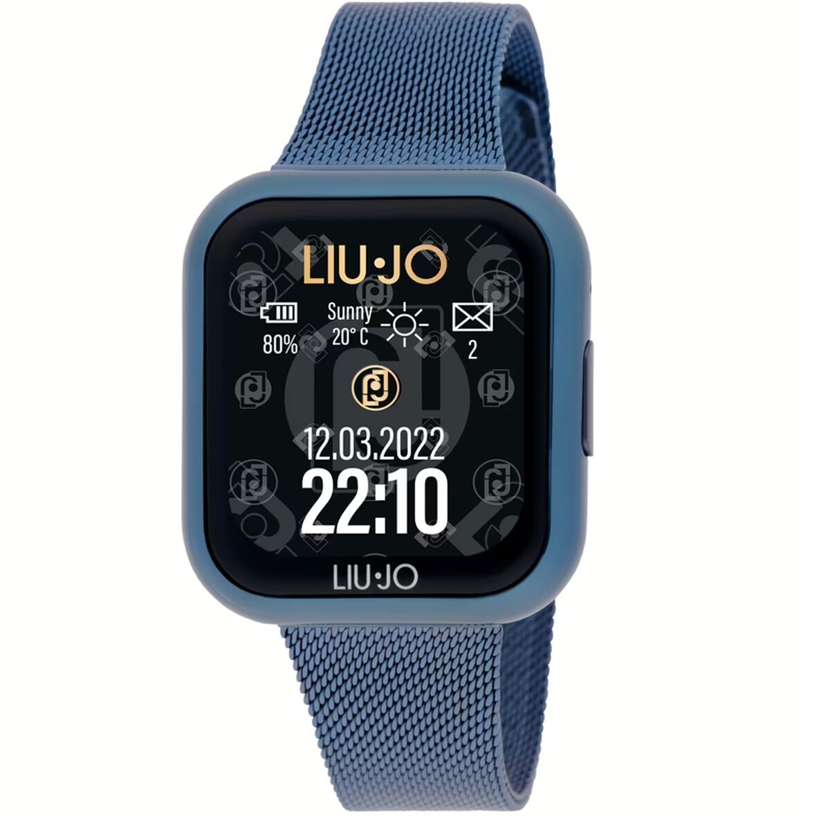 Smartwatch LIU JO SWLJ148