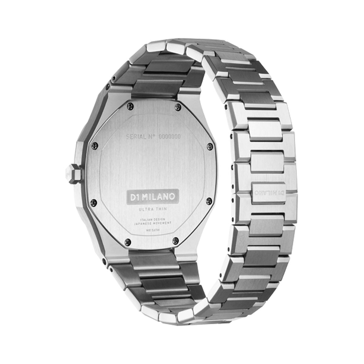Reloj Hombre D1 Milano D1-UTBL21