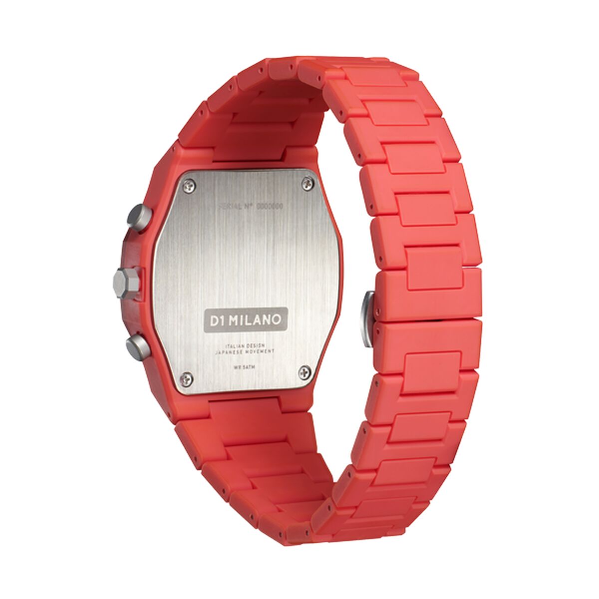 Reloj Hombre D1 Milano D1-PHBJ05