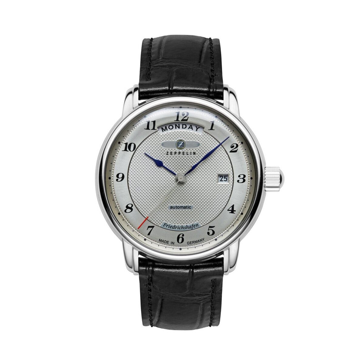 Reloj Hombre Zeppelin 8562-4