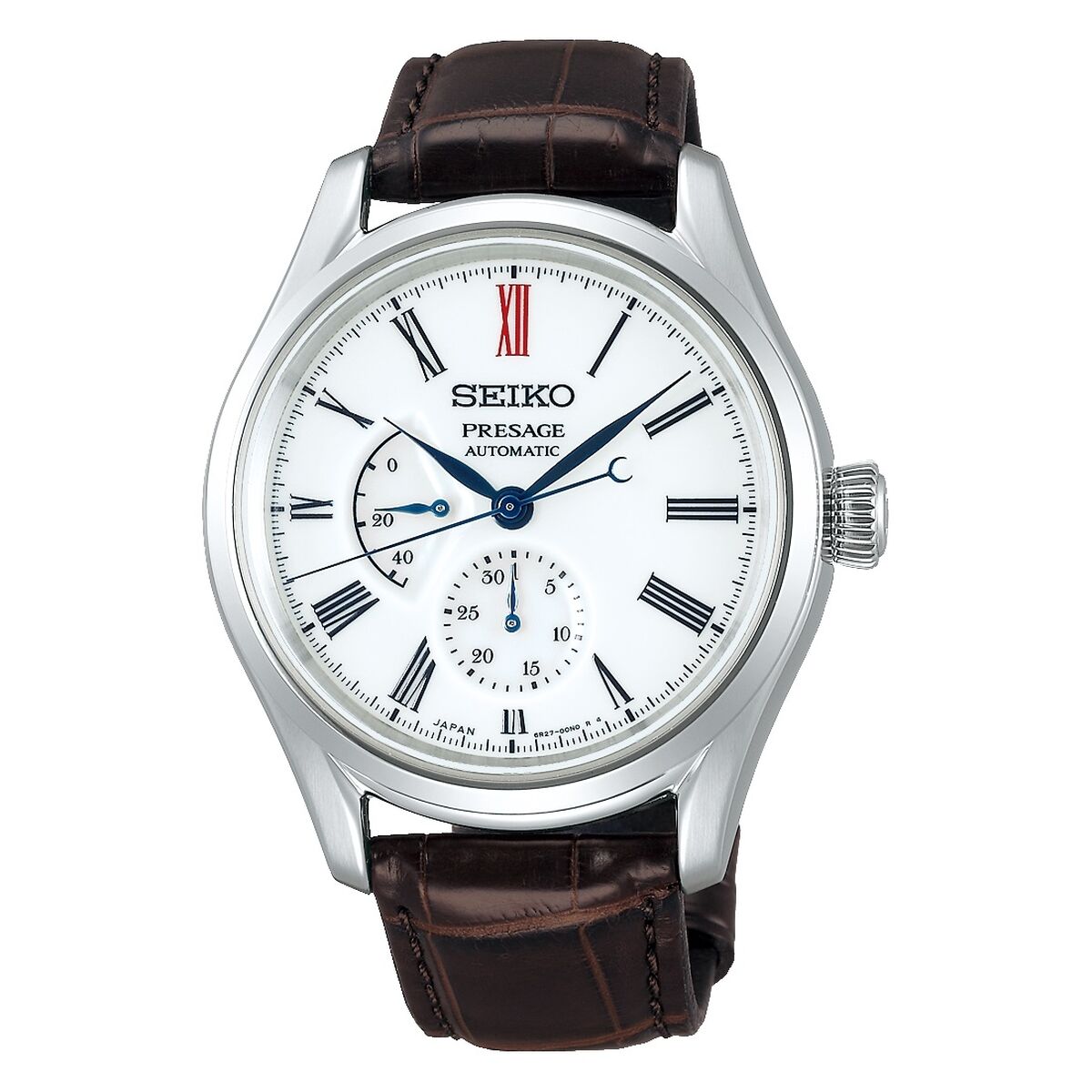 Reloj Hombre Seiko SPB093J1