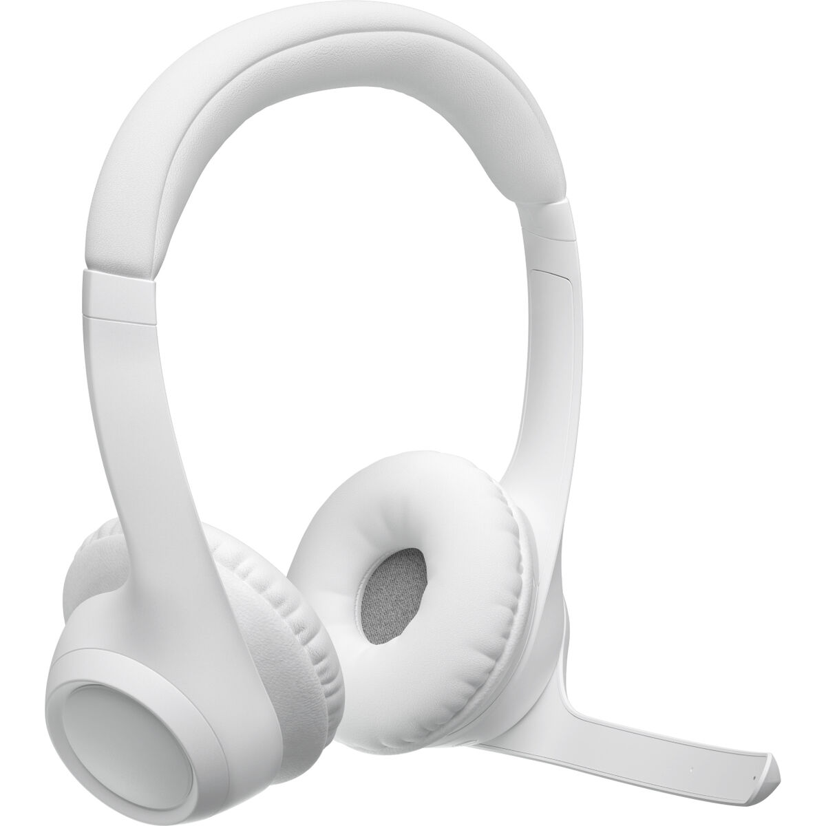 Auriculares con Micrófono Logitech 981-001417 Blanco