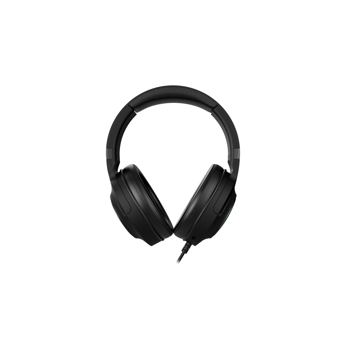 Auriculares con Micrófono Newskill NS-HS-SOBEK-71 Negro