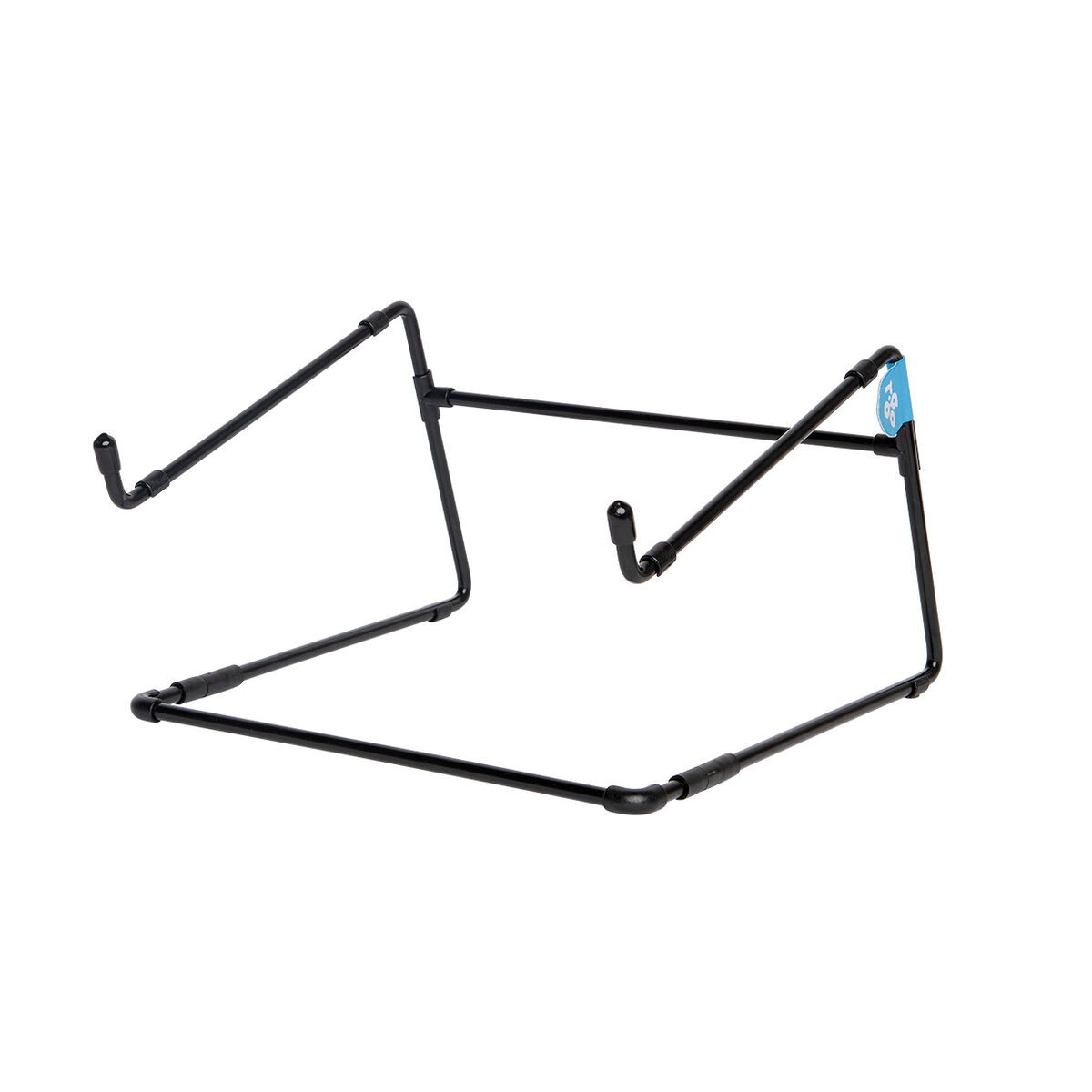Soporte para Portátil R-Go RGOSC020BL Acero