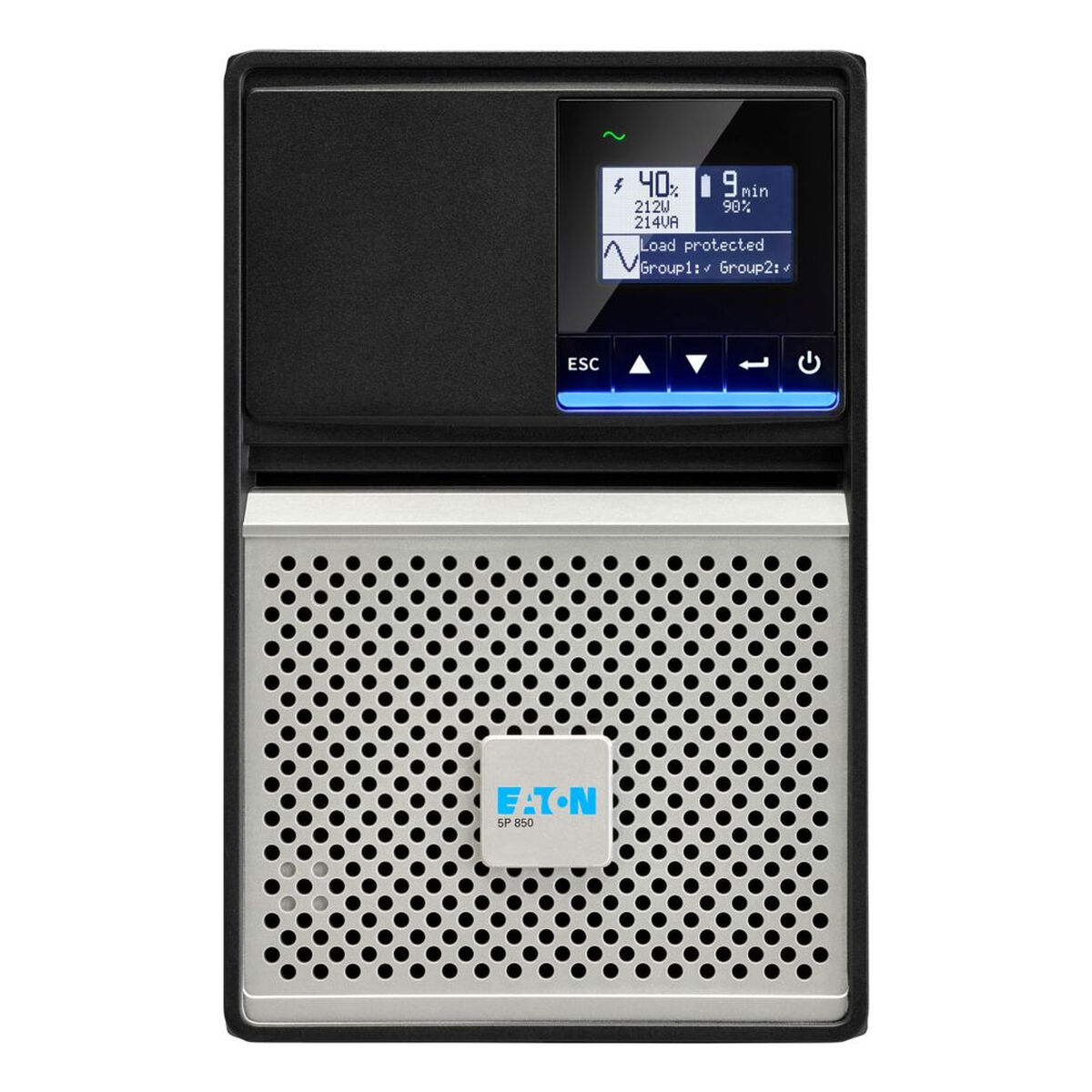 SAI Interactivo Eaton 5P 850I G2