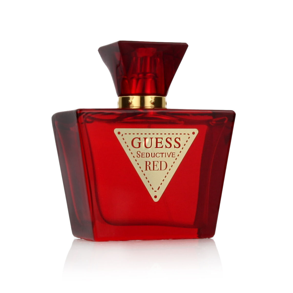 Perfume Mujer Guess SEDUCTIVE RED 75 ml