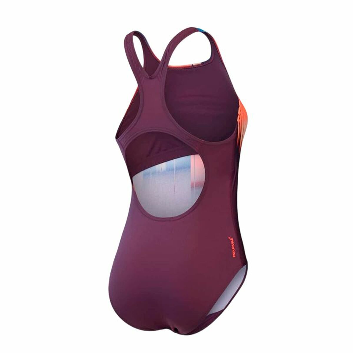 Bañador Mujer Speedo Morado