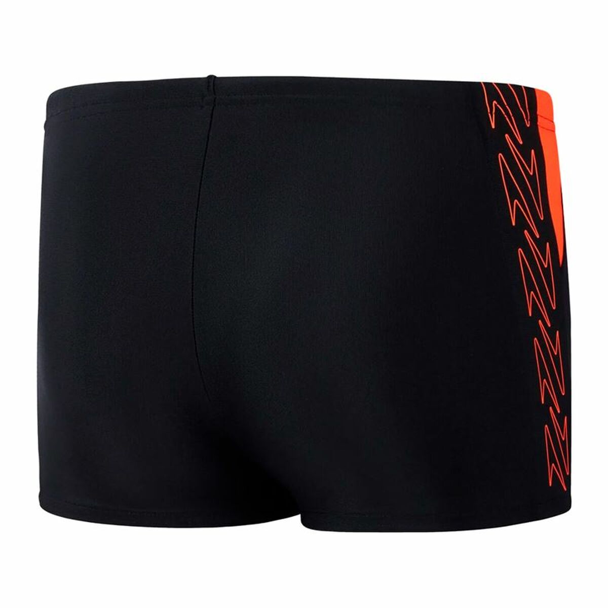 Bañador Niño Speedo  Hyperboom Splice Negro