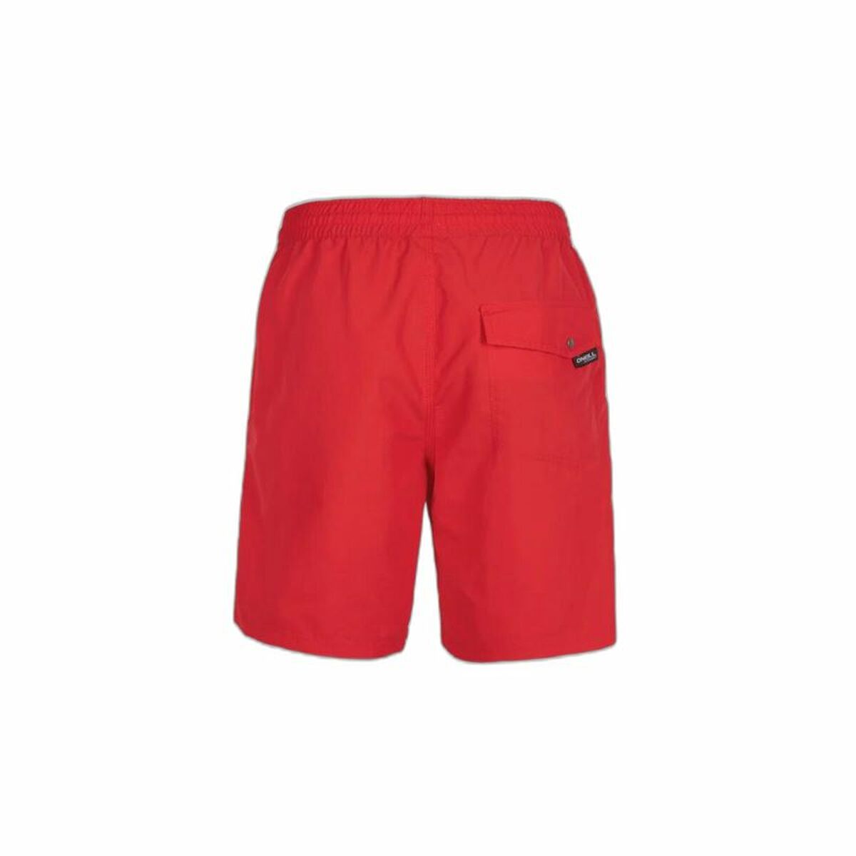 Bañador Hombre O'Neill  Vert Swim 16" Rojo