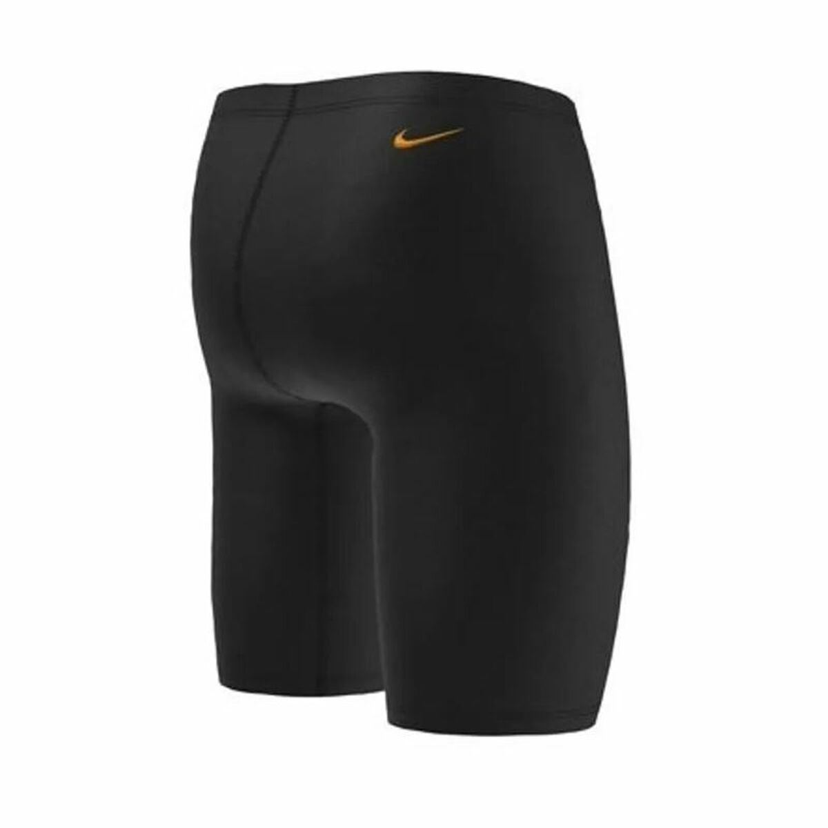 Bañador Niño Nike Jammer  Negro
