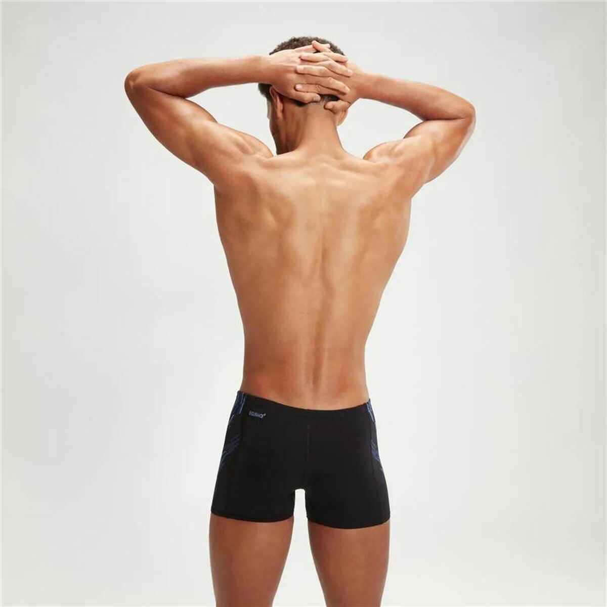 Bañador Hombre Speedo Negro