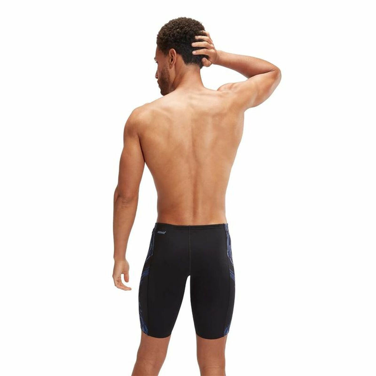Bañador Hombre Speedo Jammer  Negro