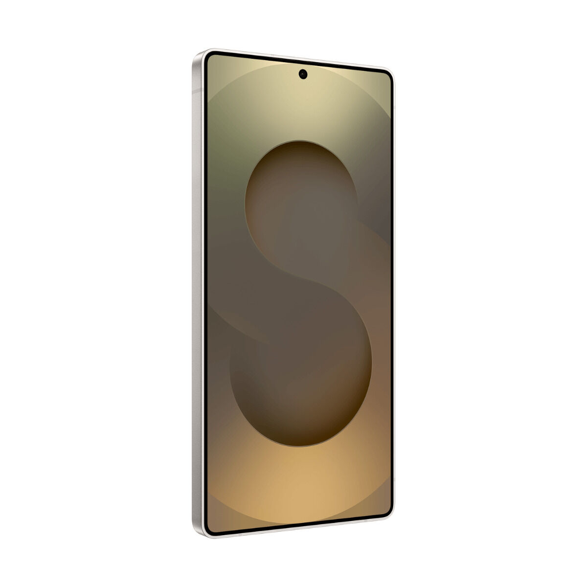 Smartphone Samsung SM-S938B 6,9" Octa Core 12 GB RAM 512 GB Gris