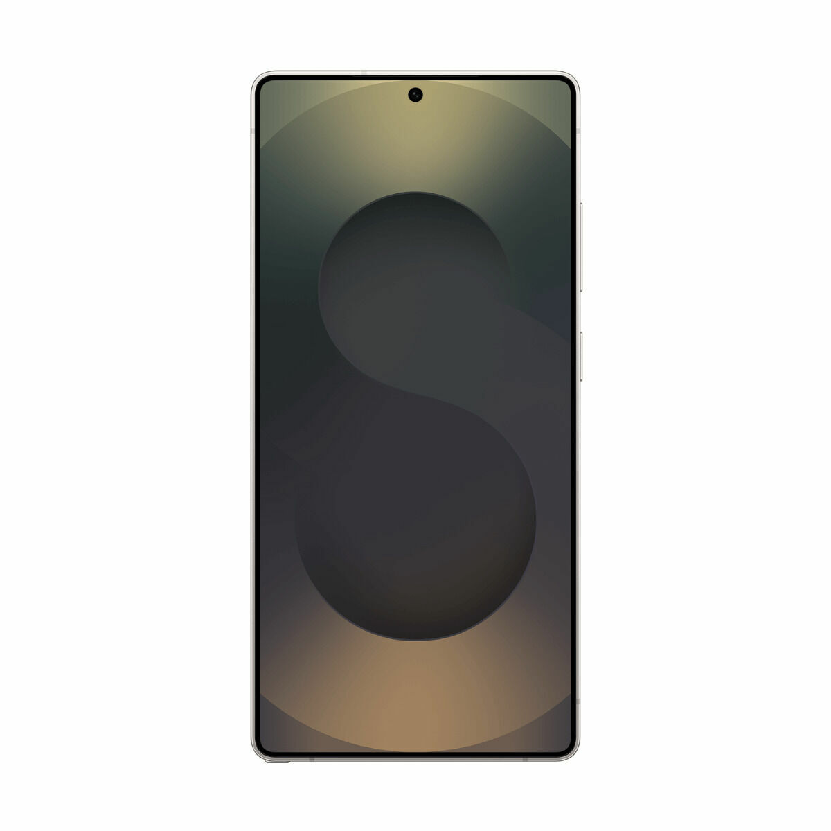 Smartphone Samsung SM-S938B 6,9" Octa Core 12 GB RAM 512 GB Negro