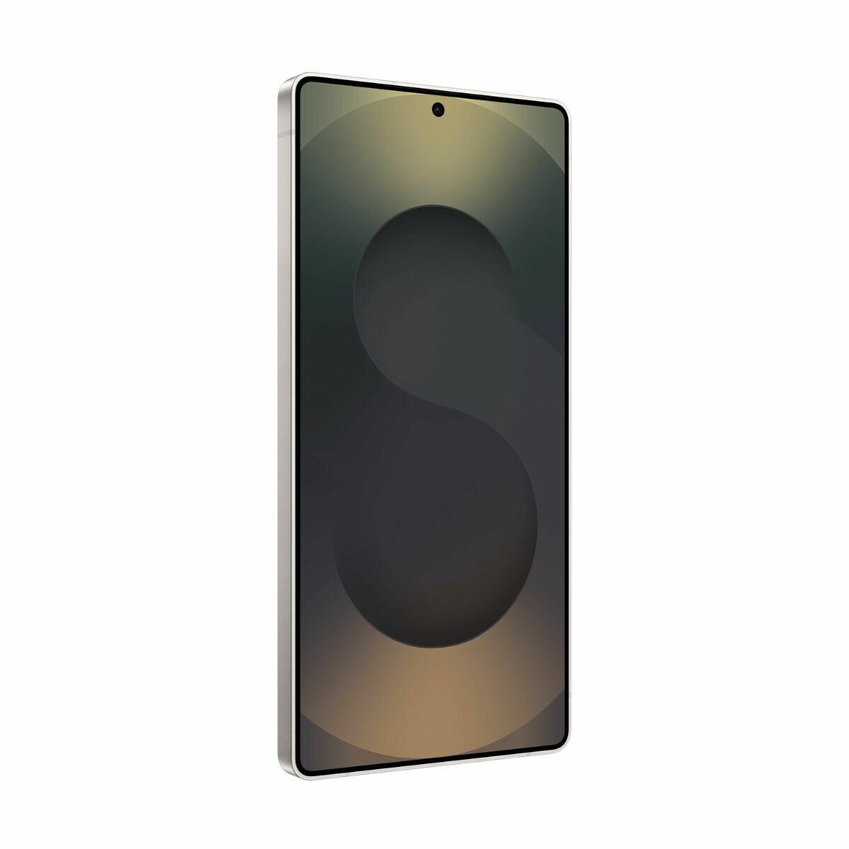 Smartphone Samsung SM-S938B 6,9" Octa Core 12 GB RAM 512 GB Negro