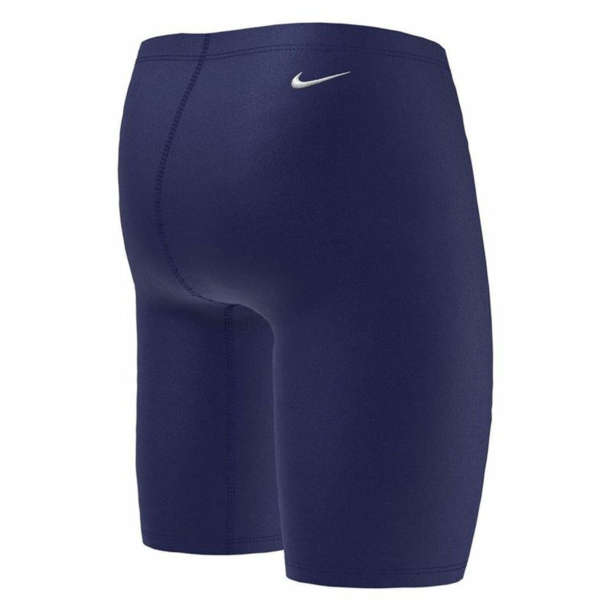 Bañador Niño Nike Jammer  Azul oscuro