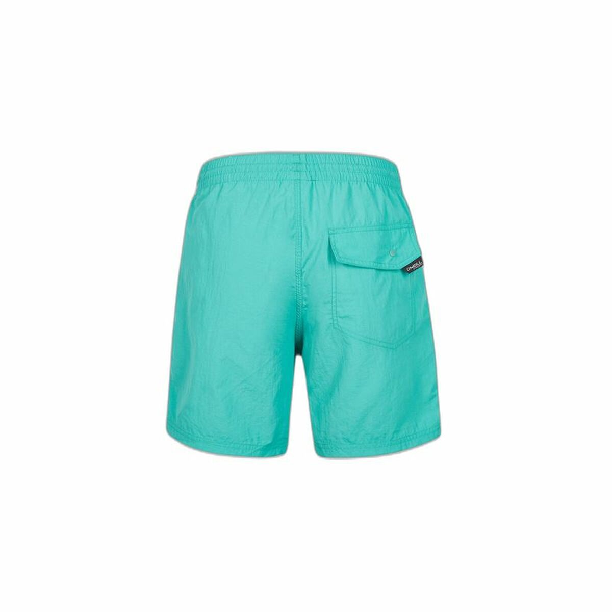 Bañador Hombre O'Neill  Vert Swim 16" Agua