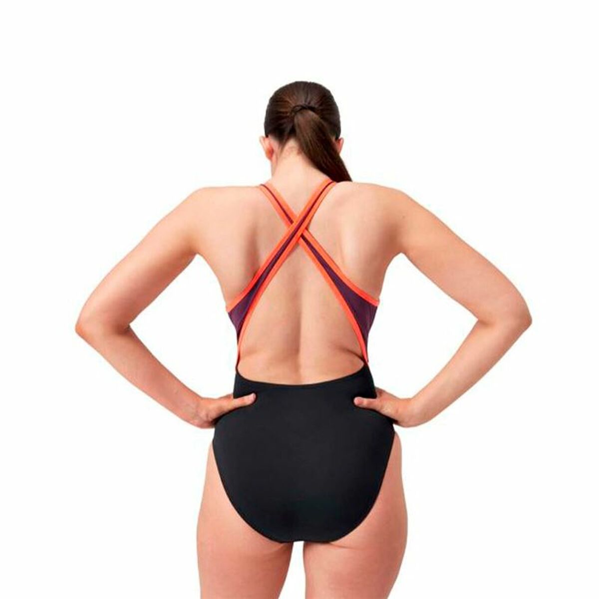 Bañador Mujer Speedo Splice Cross