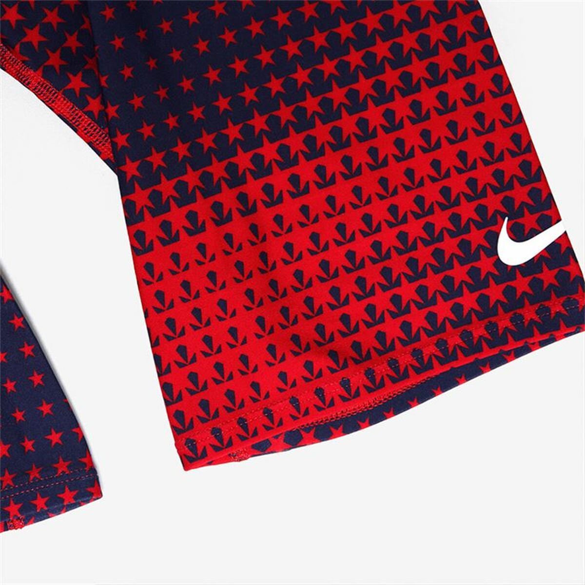 Bañador Hombre Nike Jammer Rojo Azul oscuro