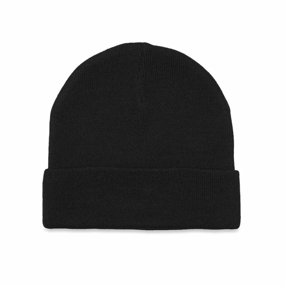 Gorro Jack & Jones Jacbottle  Negro