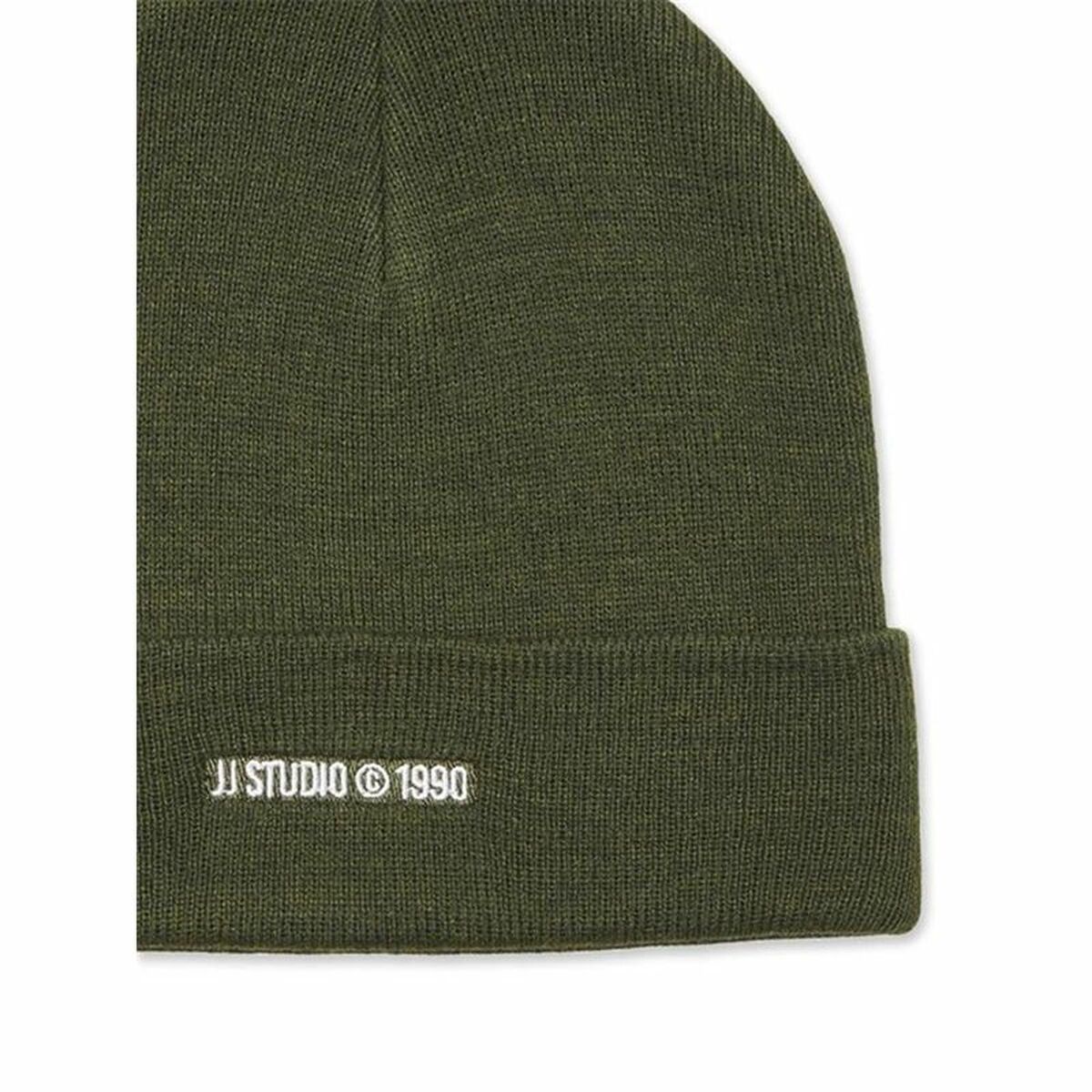 Gorro Jack & Jones Jacbottle  Oliva