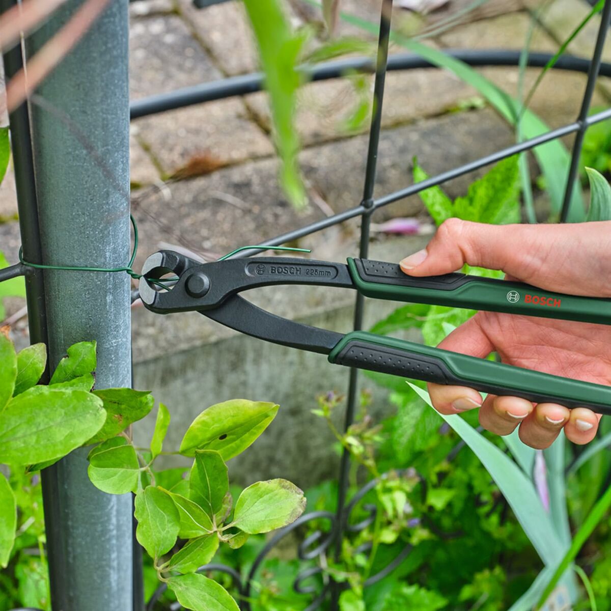 Tenaza BOSCH 1600A02Z9X