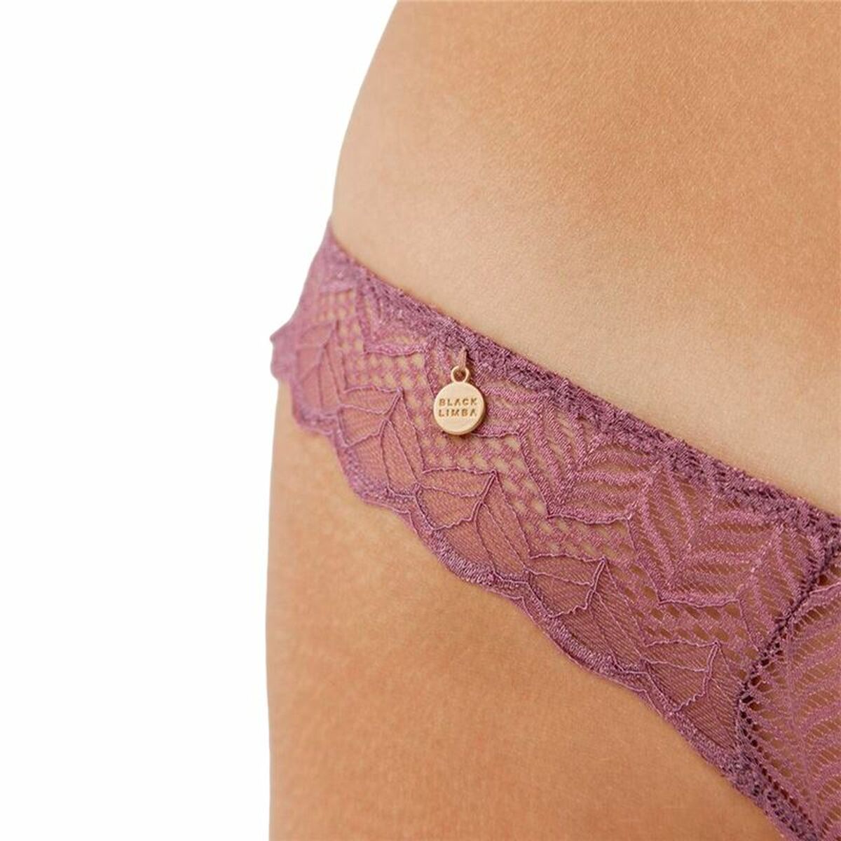 Tanga Black Limba Binia