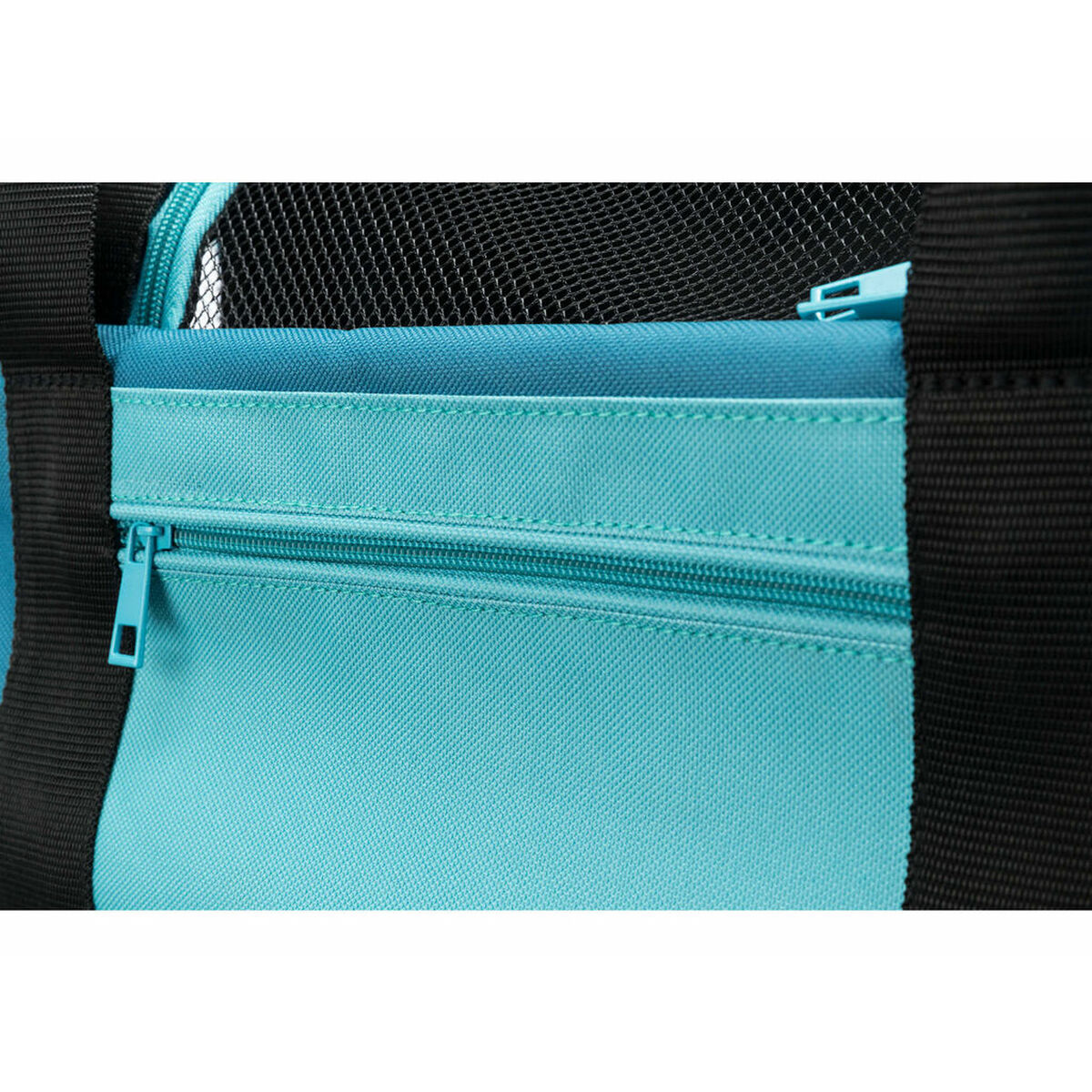 Mochila para Mascotas Trixie Azul Poliéster 42 × 29 × 21 cm