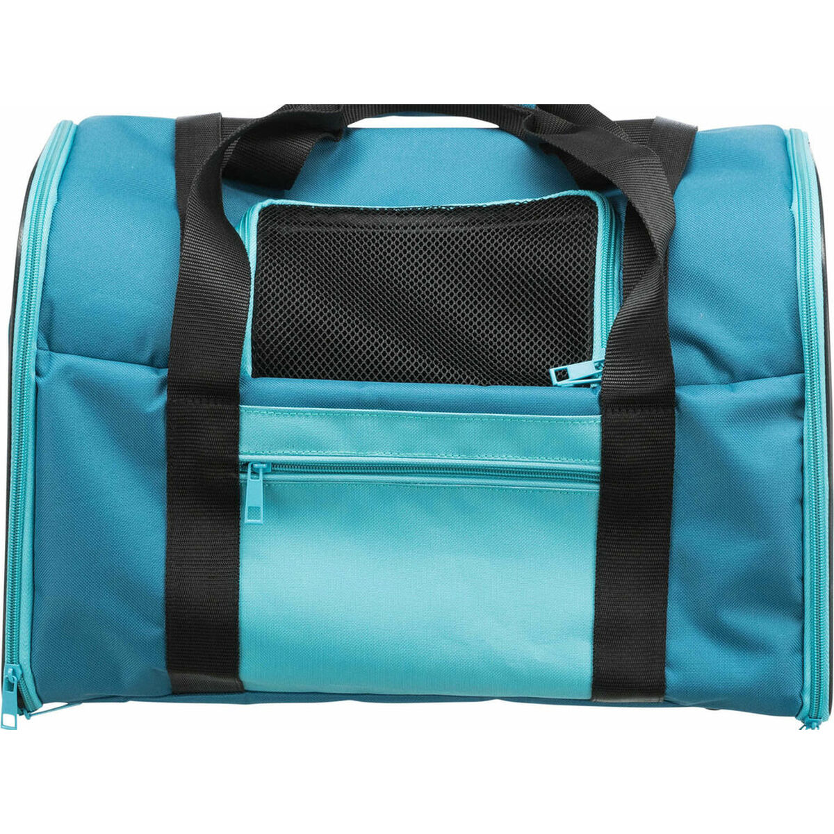 Mochila para Mascotas Trixie Azul Poliéster 42 × 29 × 21 cm