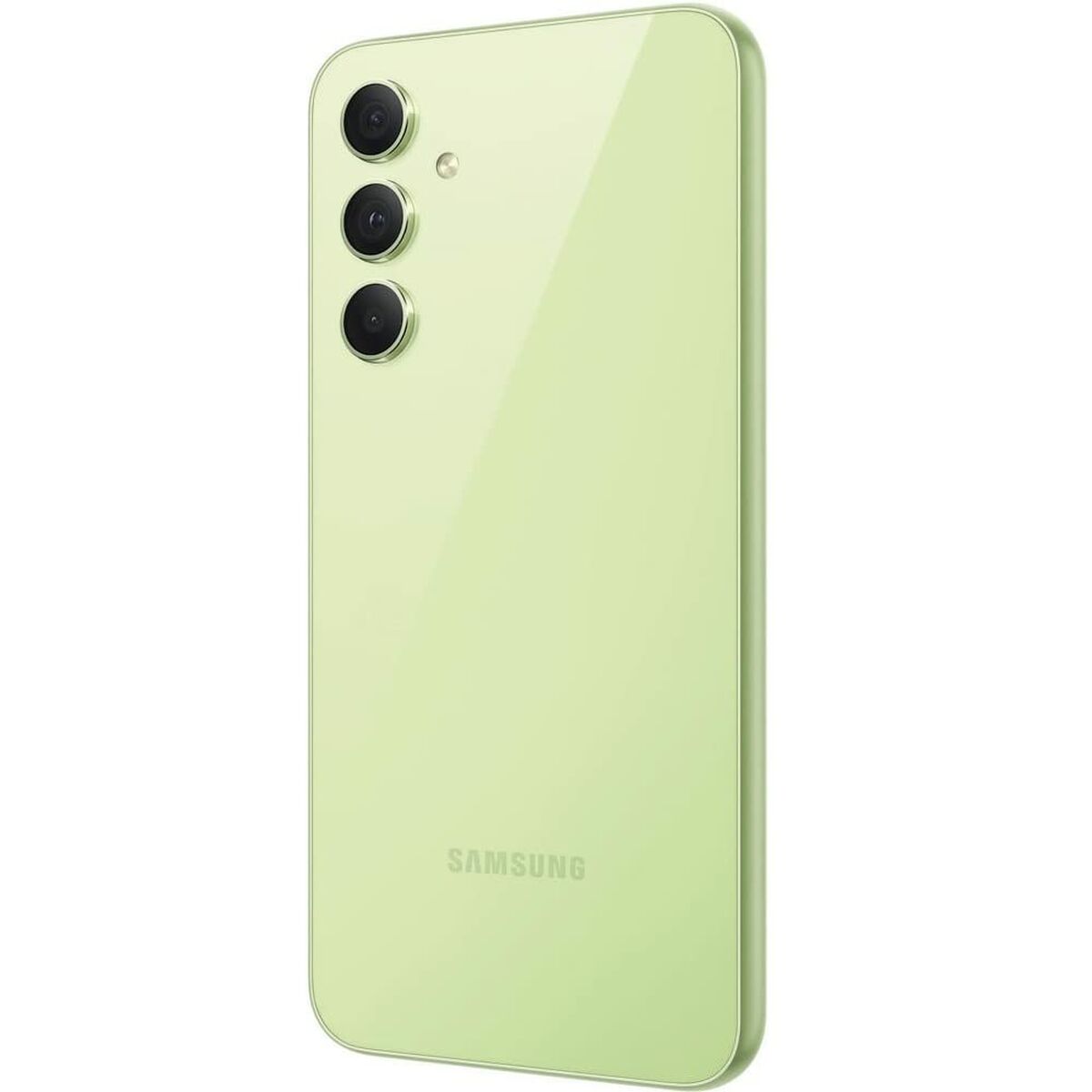 Smartphone Samsung A54 5G 6,4" 8 GB RAM 128 GB Verde Lima