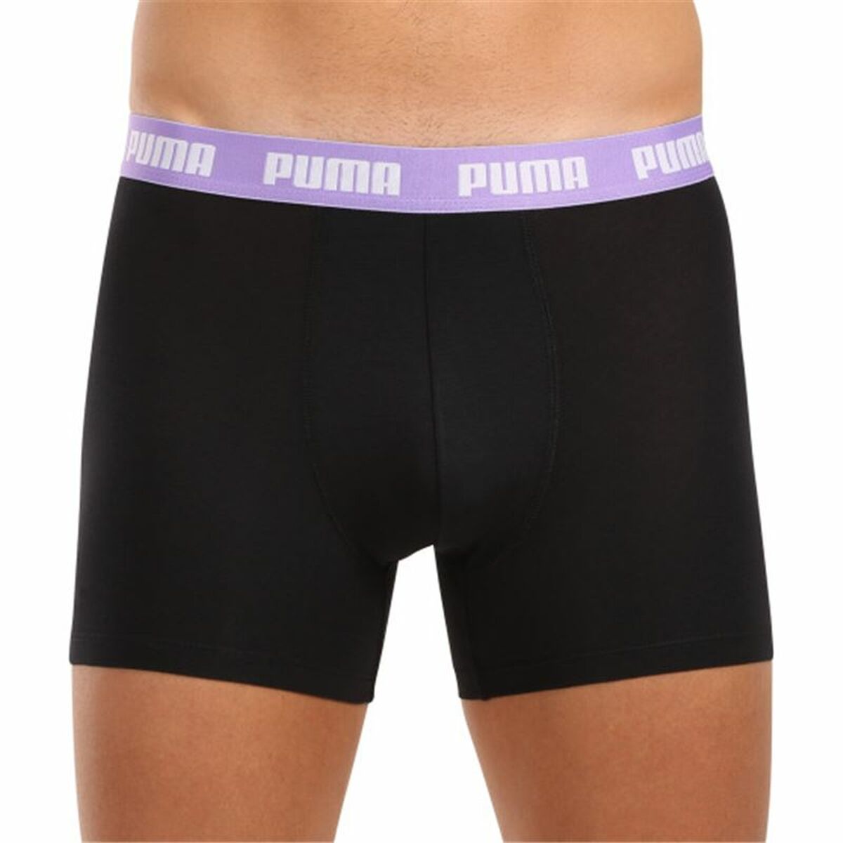 Bóxer de Hombre Puma Negro